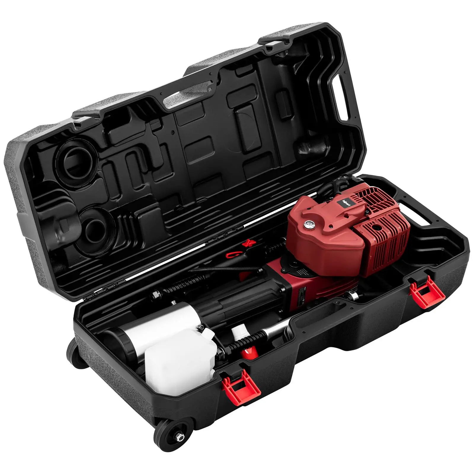 Бензинов къртач - 1 500 W (Удар [J]: 20 - 55)