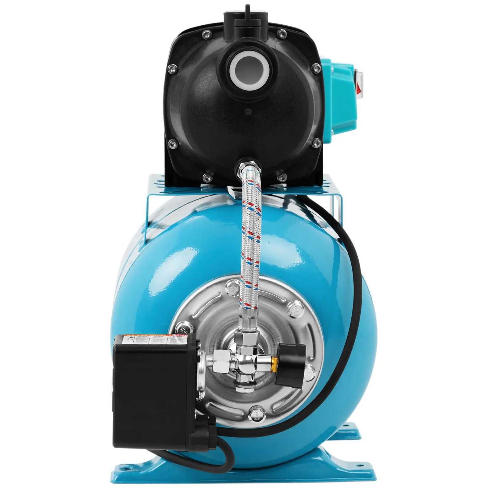 B-zboží Domácí vodárna - 2 700 l/h - 600 W (Maximální sací síla: 9 m)