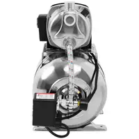 Self-Priming Pump - 3,100 L/h - 1,000 W - stainless steel