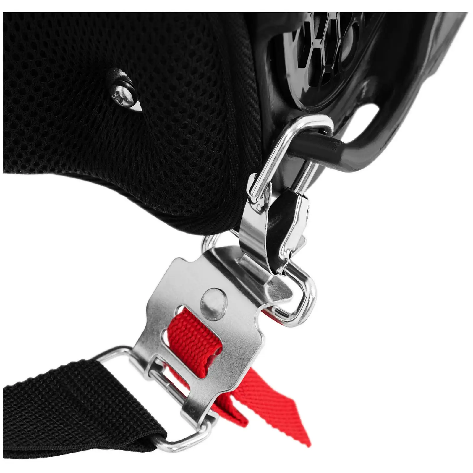 Souffleur de feuille - Thermique - 1 600 W - Dorsal (Dimensions (LxlxH): 155 x 43 x 44 cm)