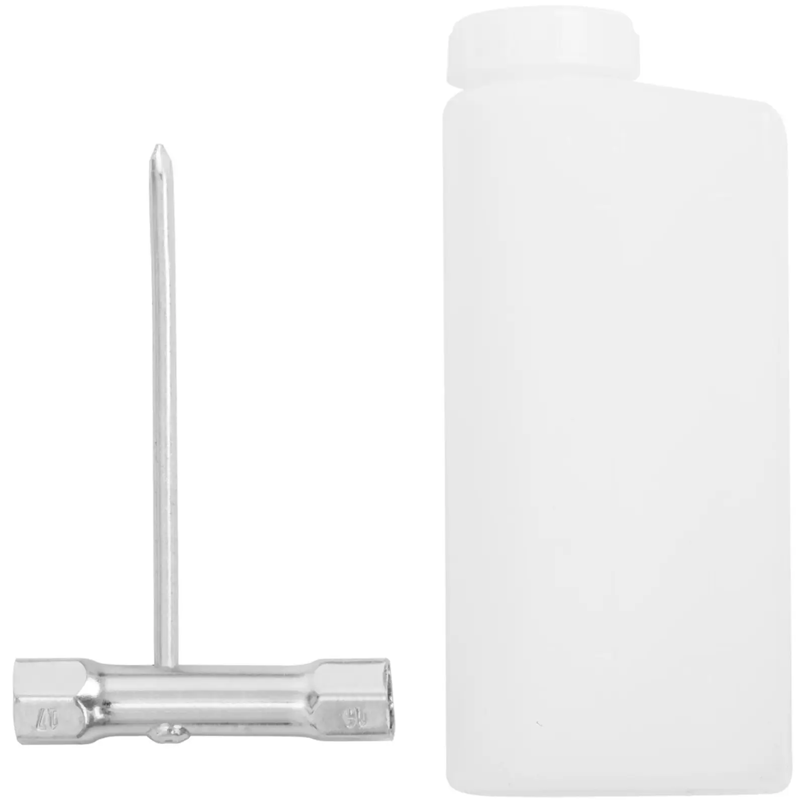 Souffleur de feuille - Thermique - 1 600 W - Dorsal (Poids: 7.95 kg)