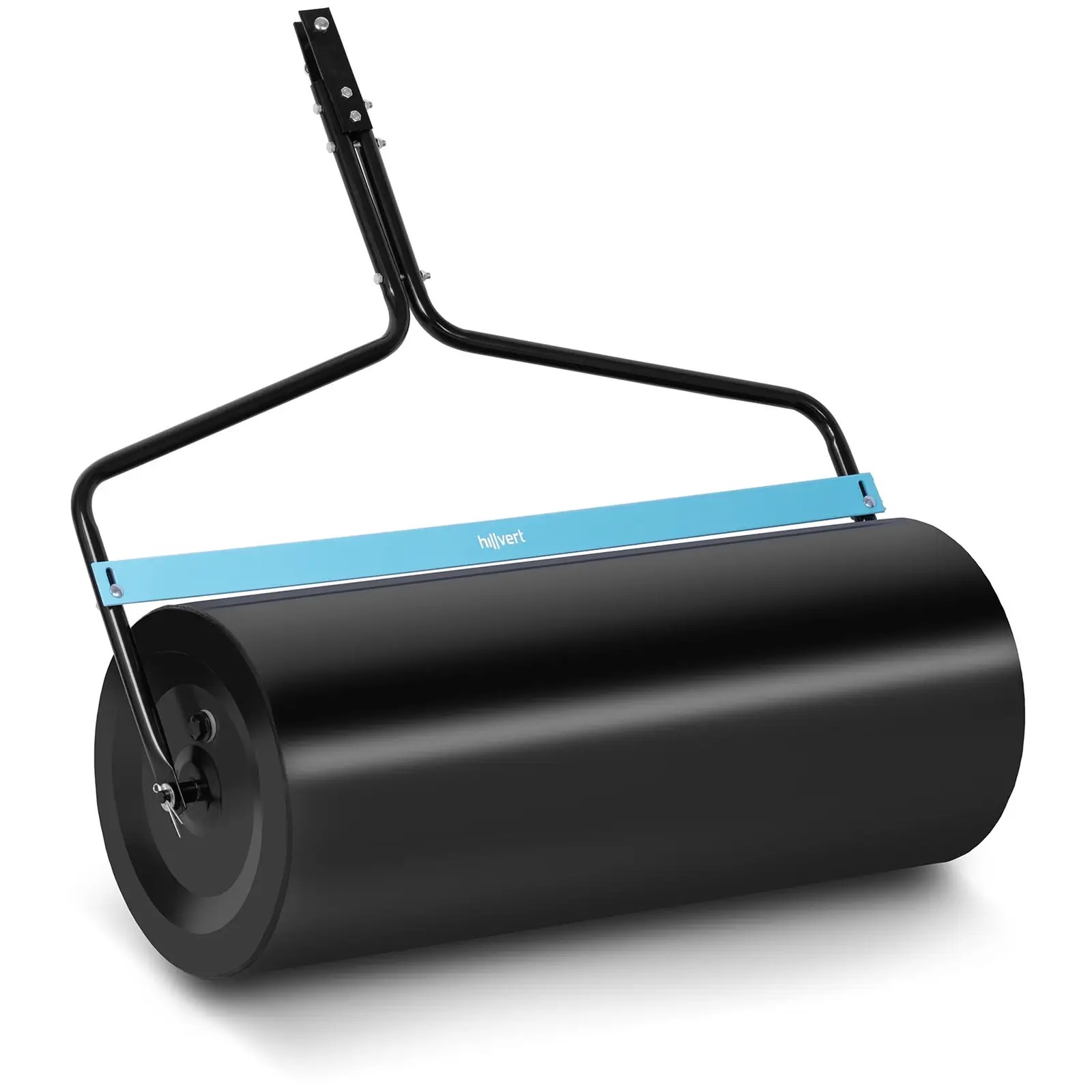 Kakkoslaatu Puutarhajyrä - 97,5 cm - puutarhatraktorille - Tuotekuva