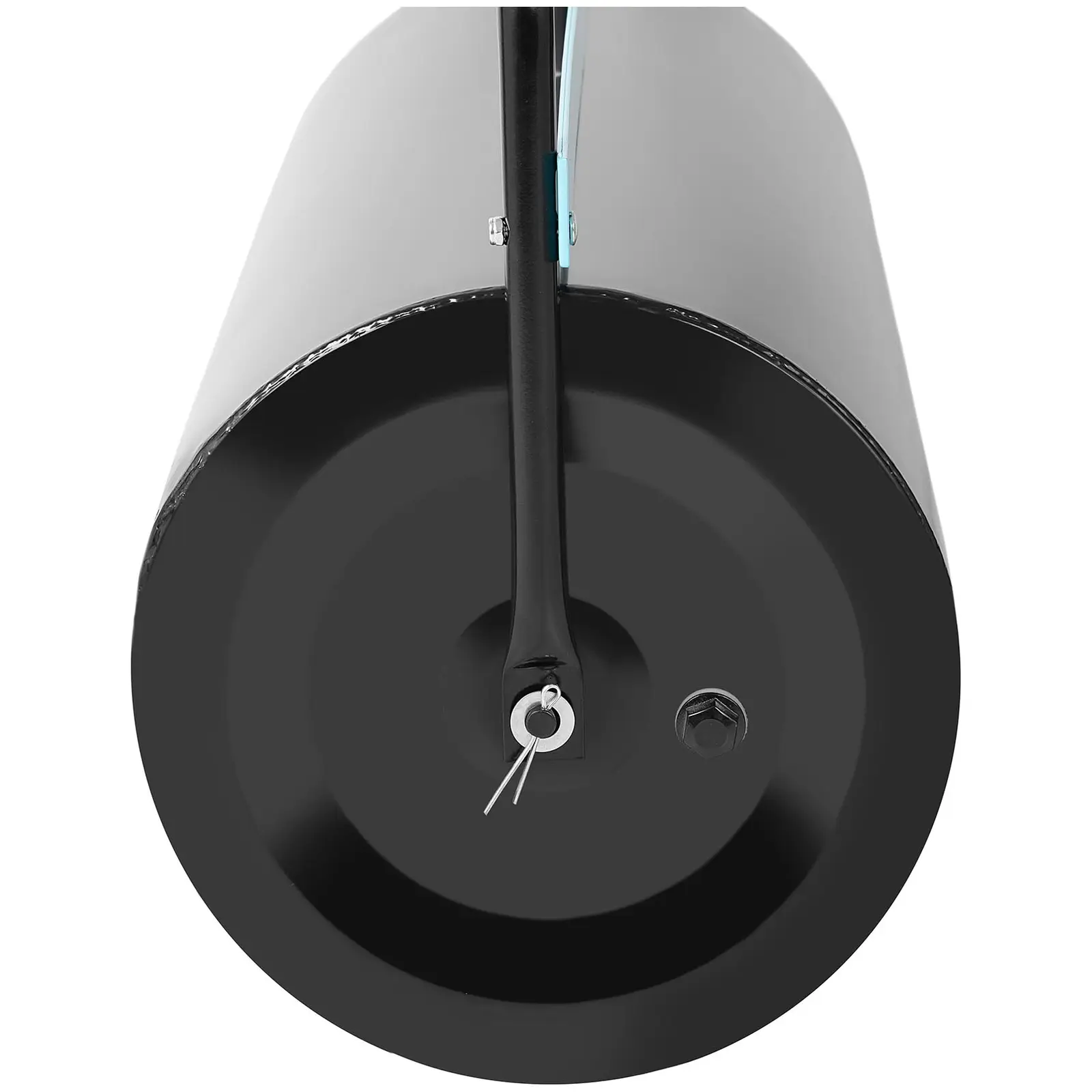 Travní válec - 97,5 cm - pro traktor na sekání trávy (Průměr bubnu: 400 mm)