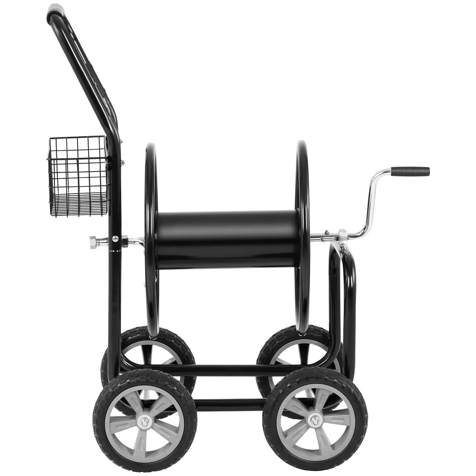 Carrello avvolgitubo - 90 m