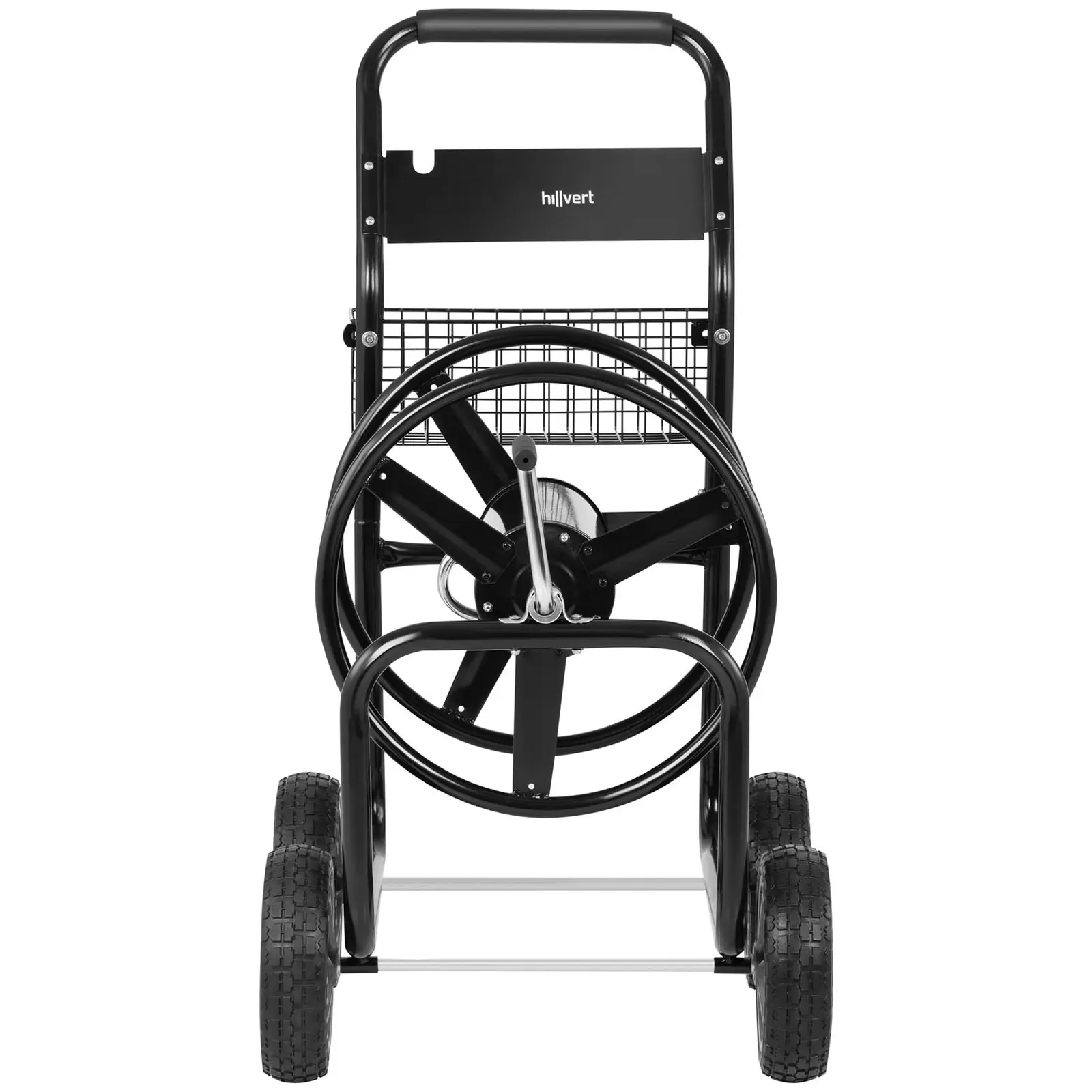 Carrello avvolgitubo - 90 m