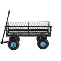 Garden Cart - folding - 300 kg