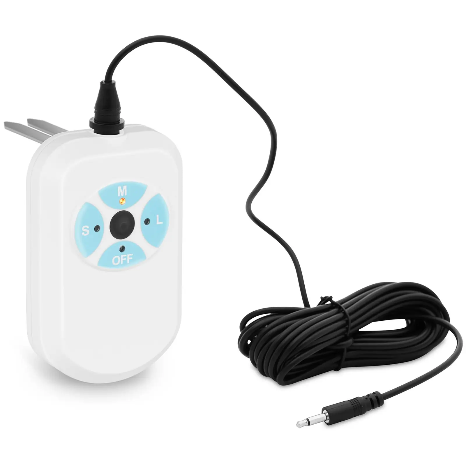 Humidity Sensor - 25%, 45%, 60% humidity