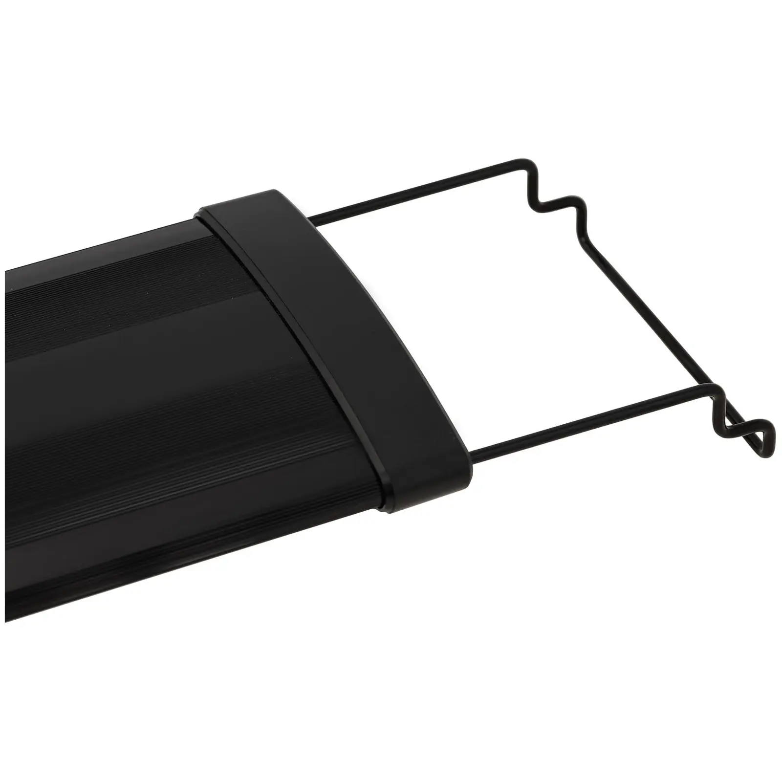 LED Aquarium Light - 45 LED-uri - 12 W - 36 cm (Material: Aluminiu)