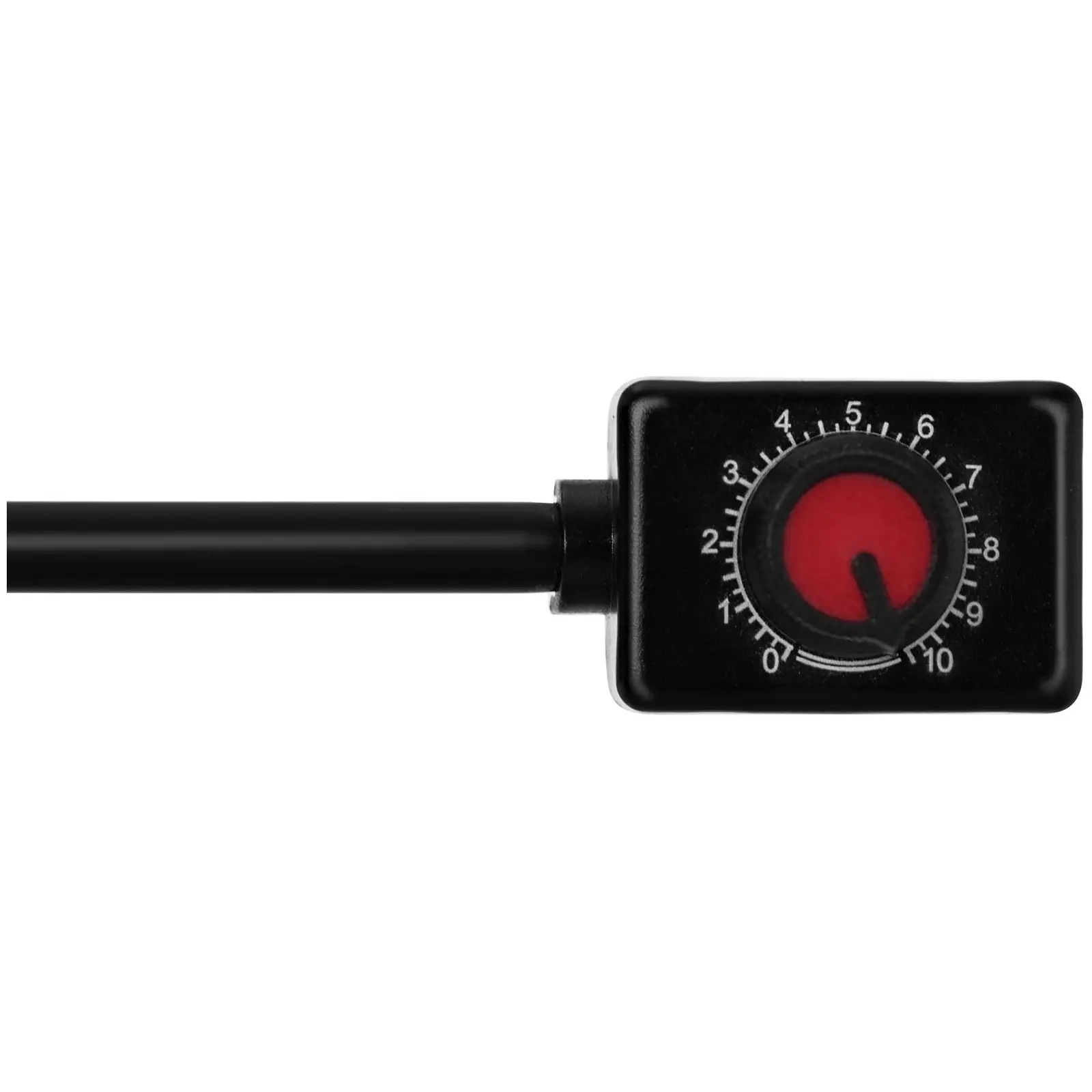 LED osvětlení pro pěstování rostlin - Plné spektrum - 110 W - 234 LED - 10 000 lm (Životnost: 50000 h)