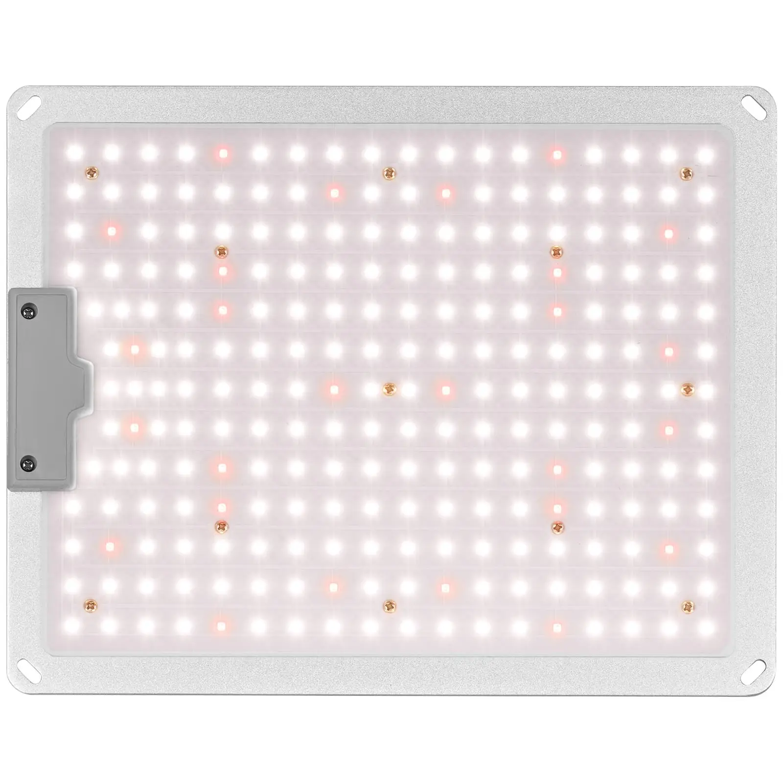 LED luč za gojenje - polni spekter - 110 W - 234 LED diod - 10 000 lumnov