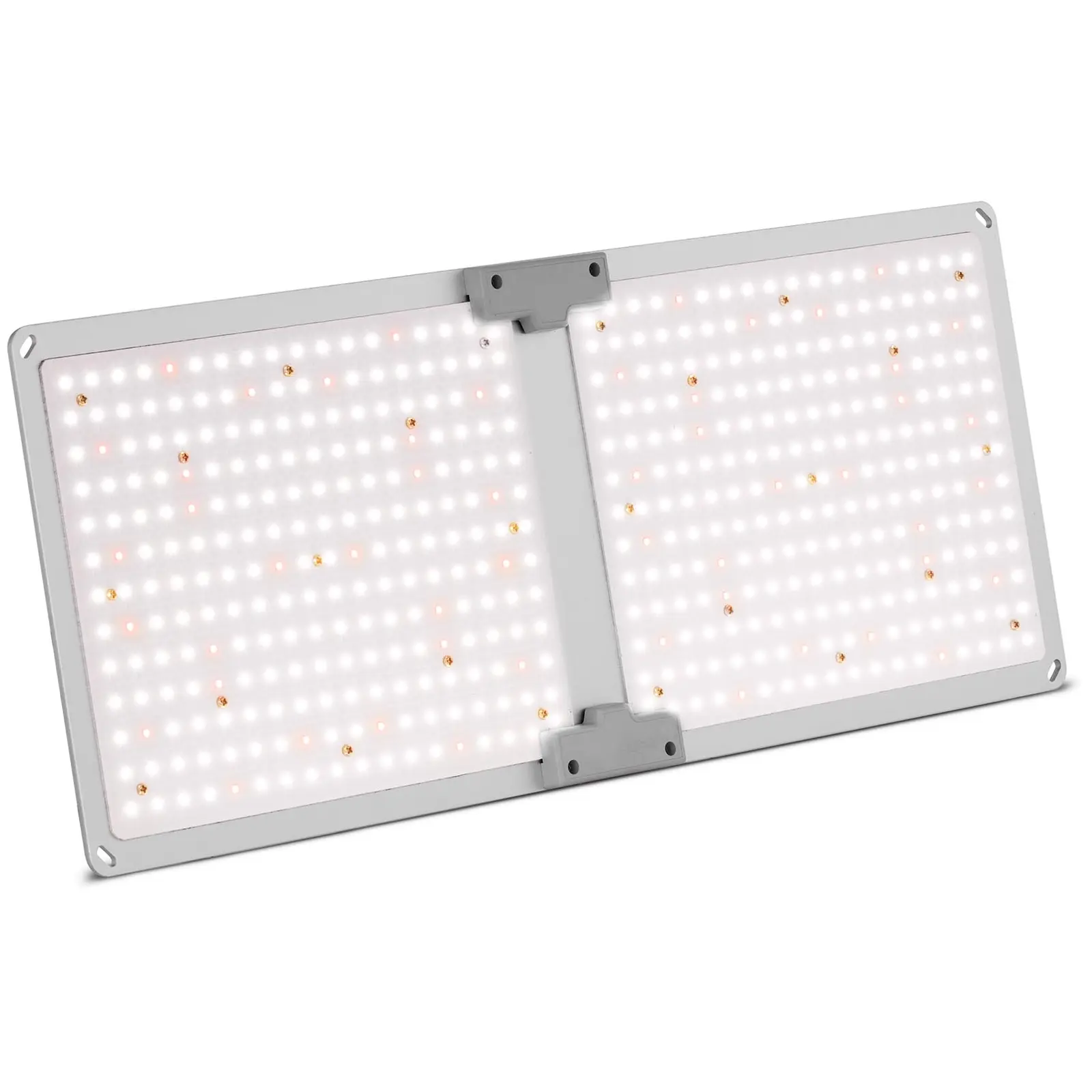 Lampada per piante - LED - Spettro completo - 2,000 W - 468 LED