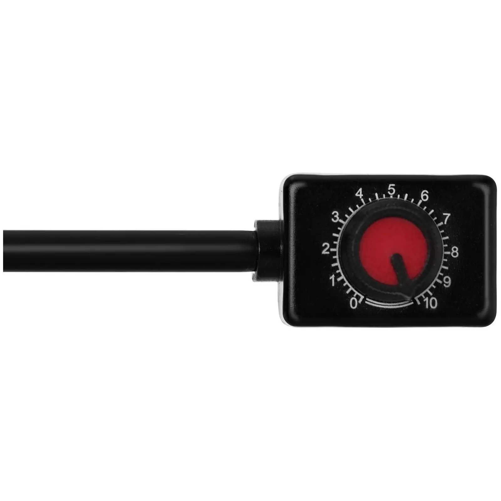 LED-Pflanzenlampe - Vollspektrum - 2,000 W - 468 LED - 20.000 Lumen (Lebensdauer: 50000 h)