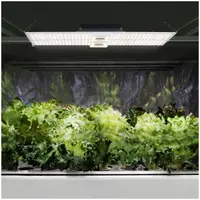 LED osvetlenie na pestovanie rastlín - plné spektrum - 400 W - 936 LED - 40 000 lúmenov