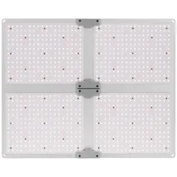LED-Pflanzenlampe - Vollspektrum - 400 W - 936 LED - 40 000 Lumen