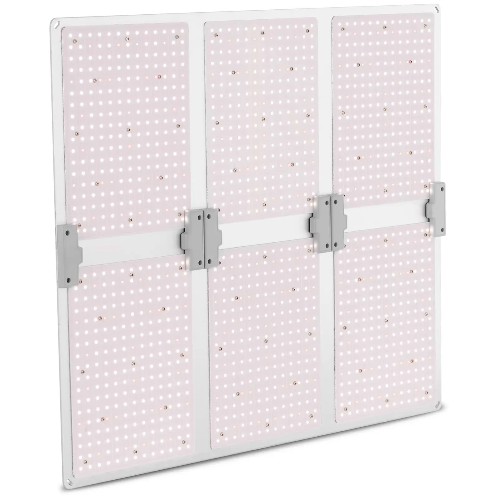 LED Grow Light - Full spectrum - 600 W - 1,404 LEDs - 60,000 lumens