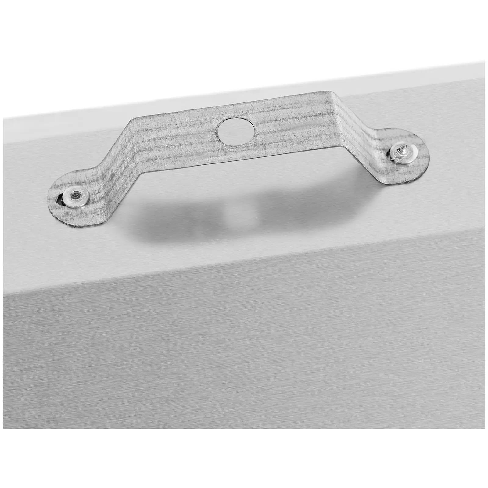 LED osvětlení pro pěstování rostlin - plné spektrum - 50 W - 136 LED - 3 000 lm (Úhel LED: 120 °)
