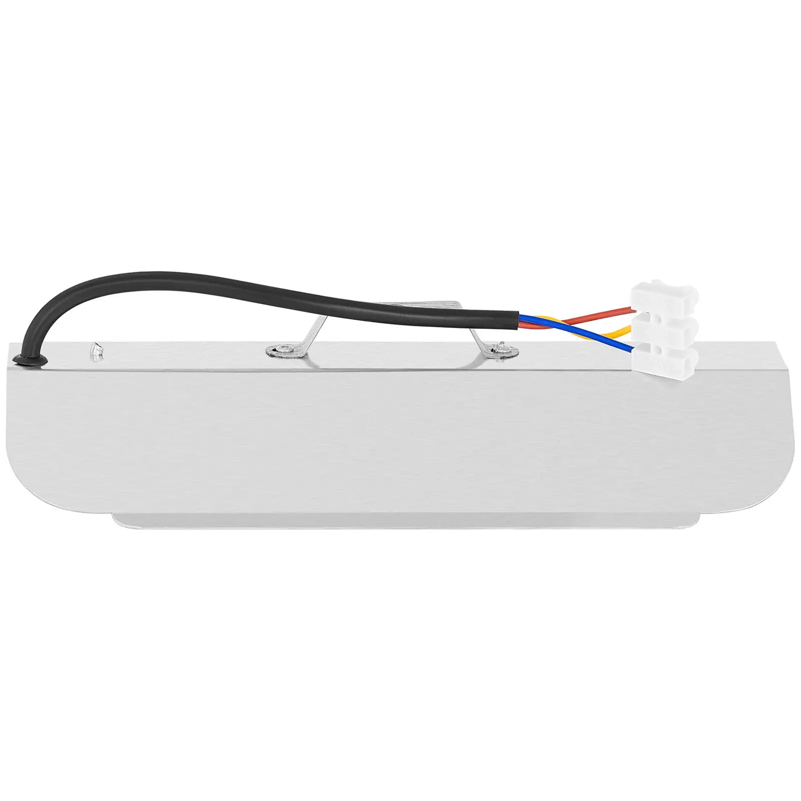 LED osvětlení pro pěstování rostlin - plné spektrum - 50 W - 136 LED - 3 000 lm (Ovládač: Mean Well )