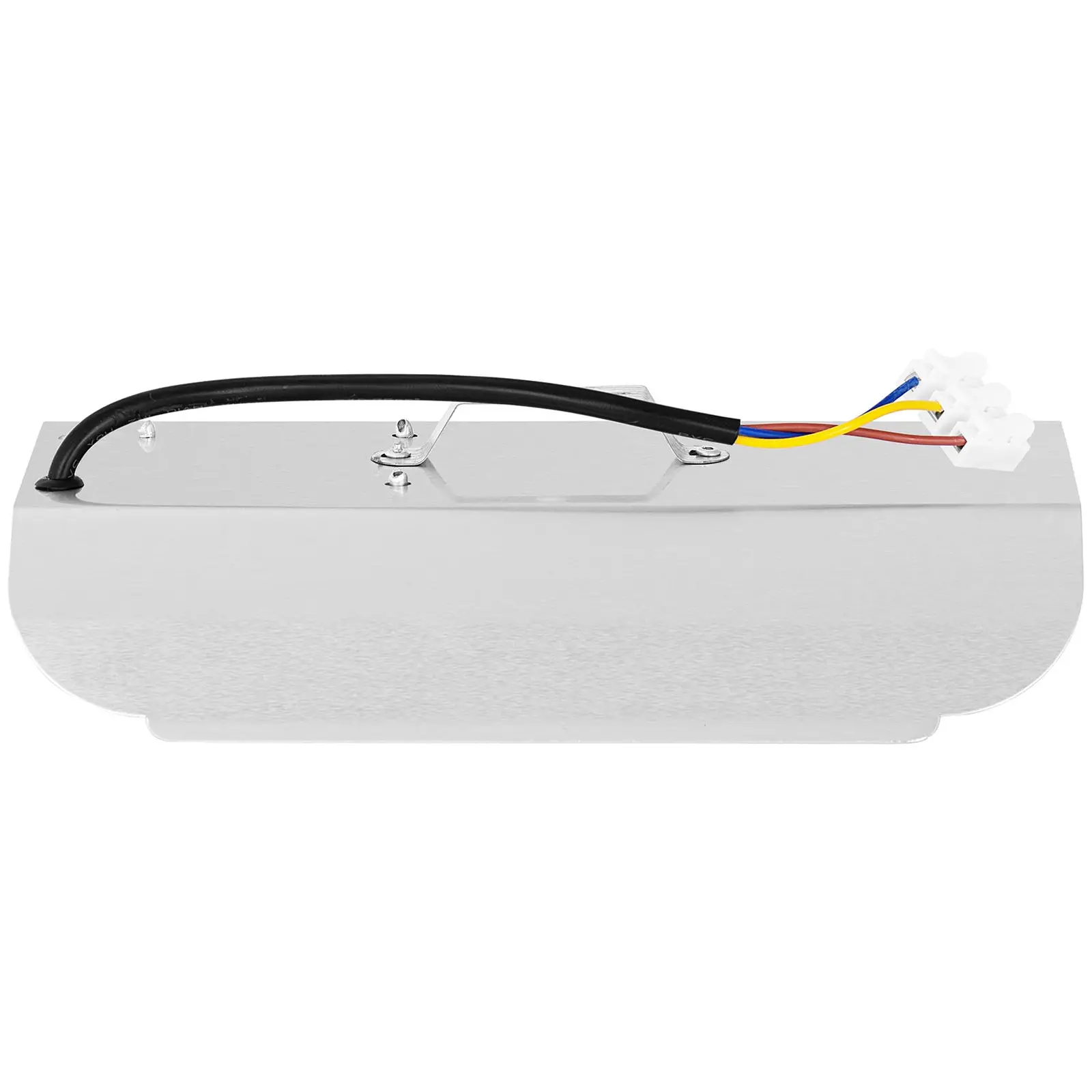 LED osvětlení pro pěstování rostlin - plné spektrum - 100 W - 136 LED - 6 000 lm (PPFD (fotosyntetická hustota fotonového toku): 903 µmol/m2 /s)