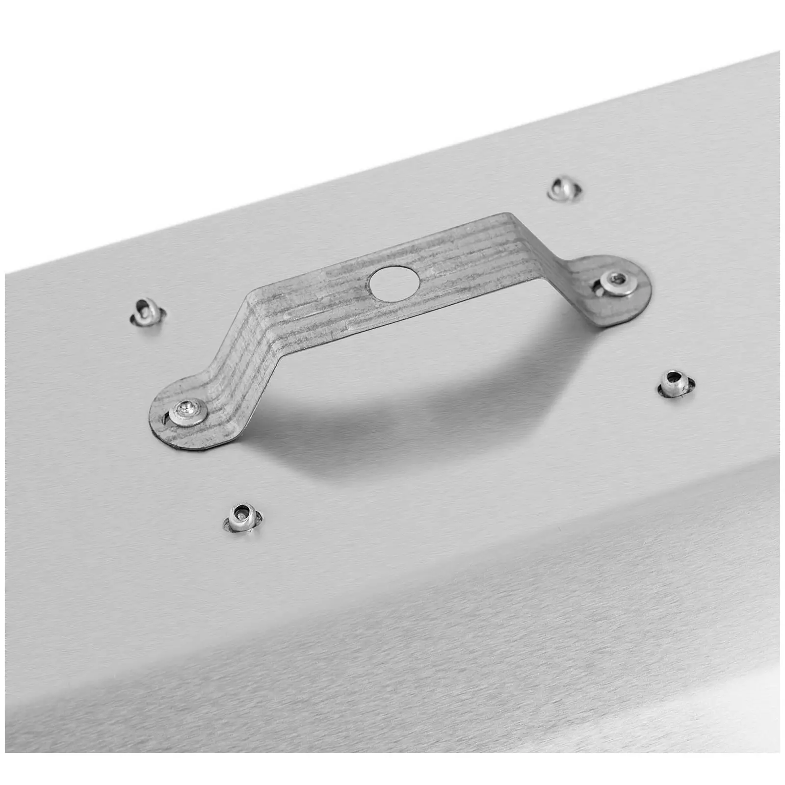 LED osvětlení pro pěstování rostlin - plné spektrum - 100 W - euro zástrčka 136 LED - 6 000 lm (Úhel LED: 120 °)