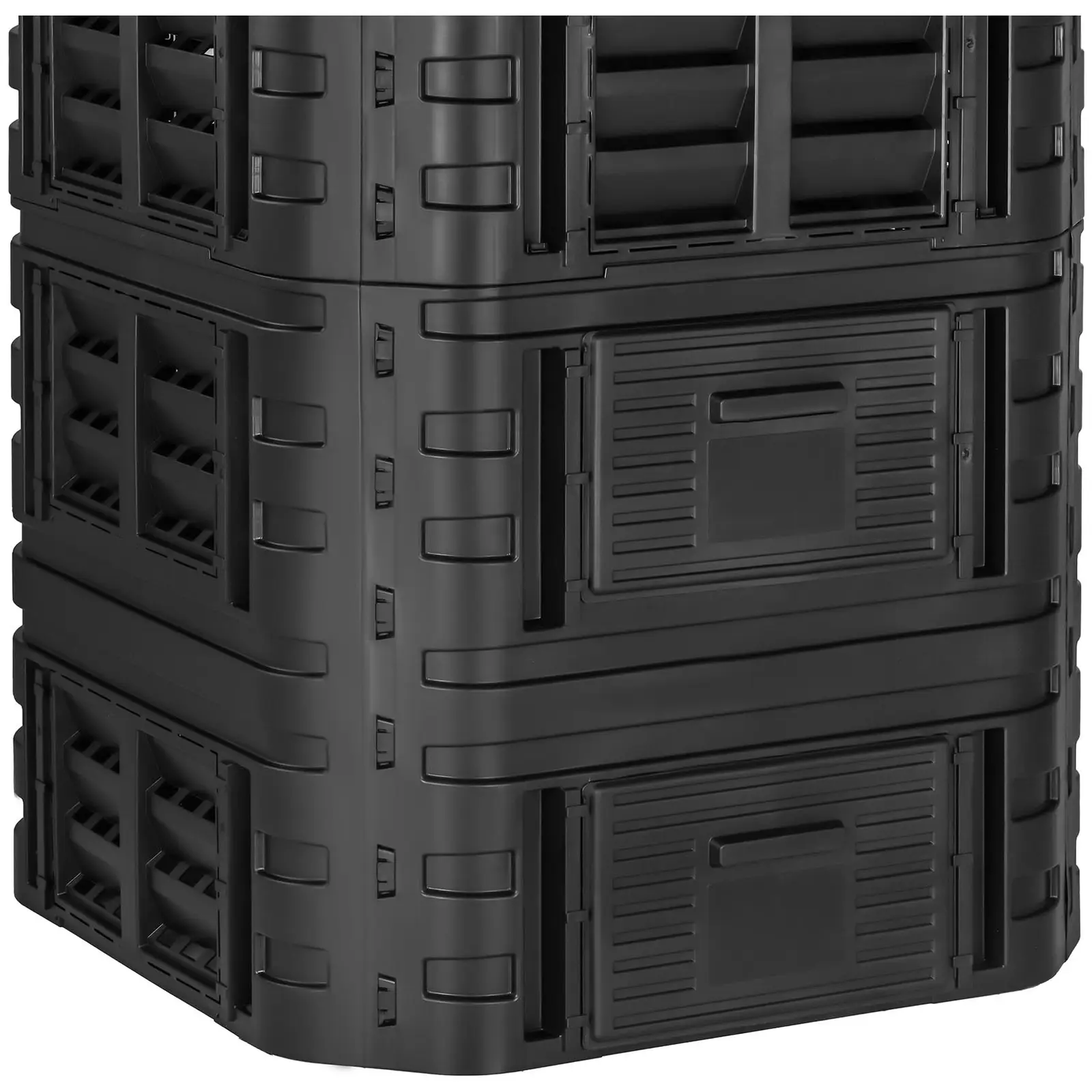 Kompostori - 1 260 l (Kahva: Kyllä)