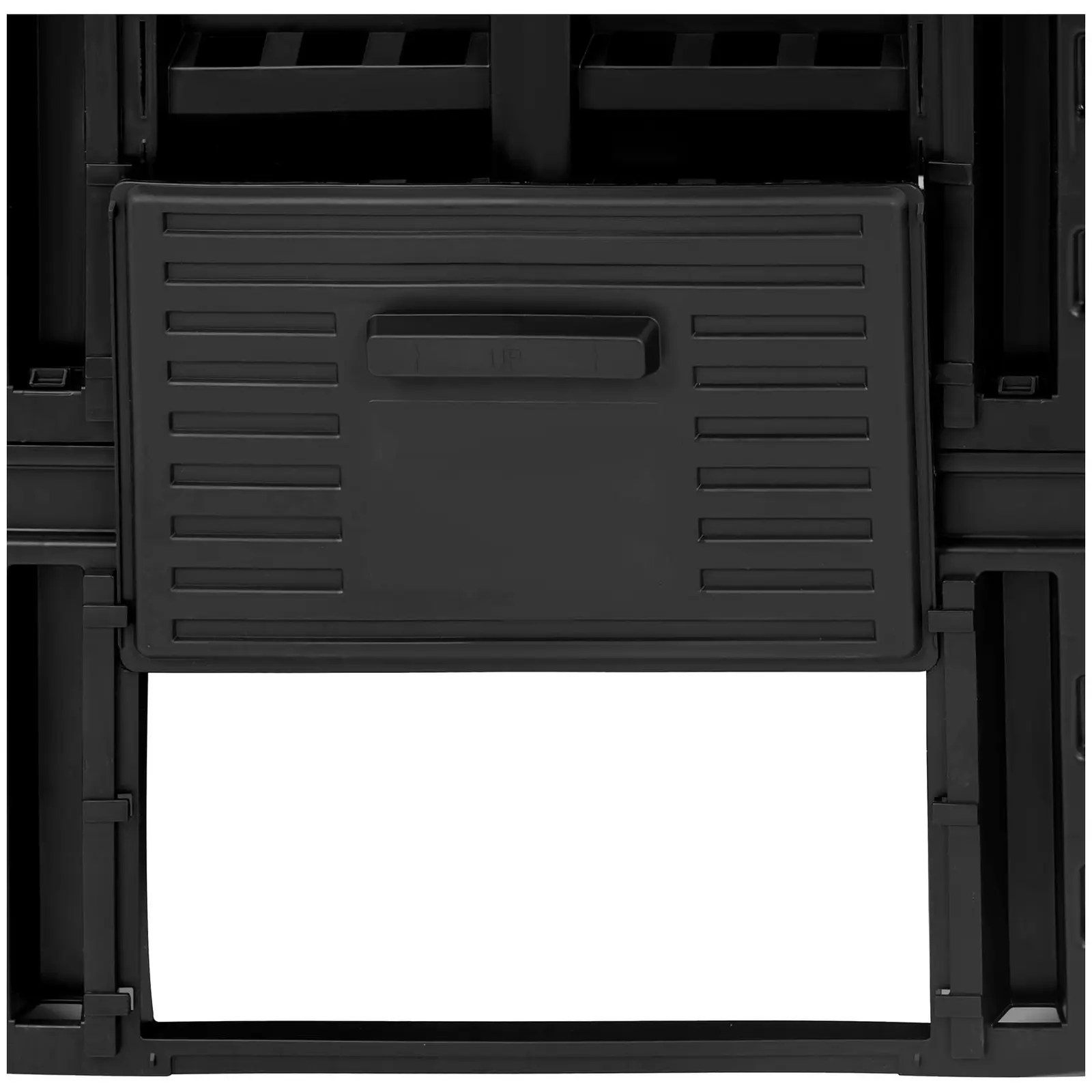 Garden Compost Bin - 860 L