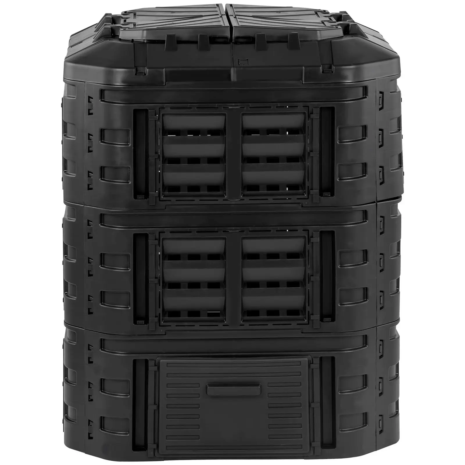 Garden Compost Bin - 860 L