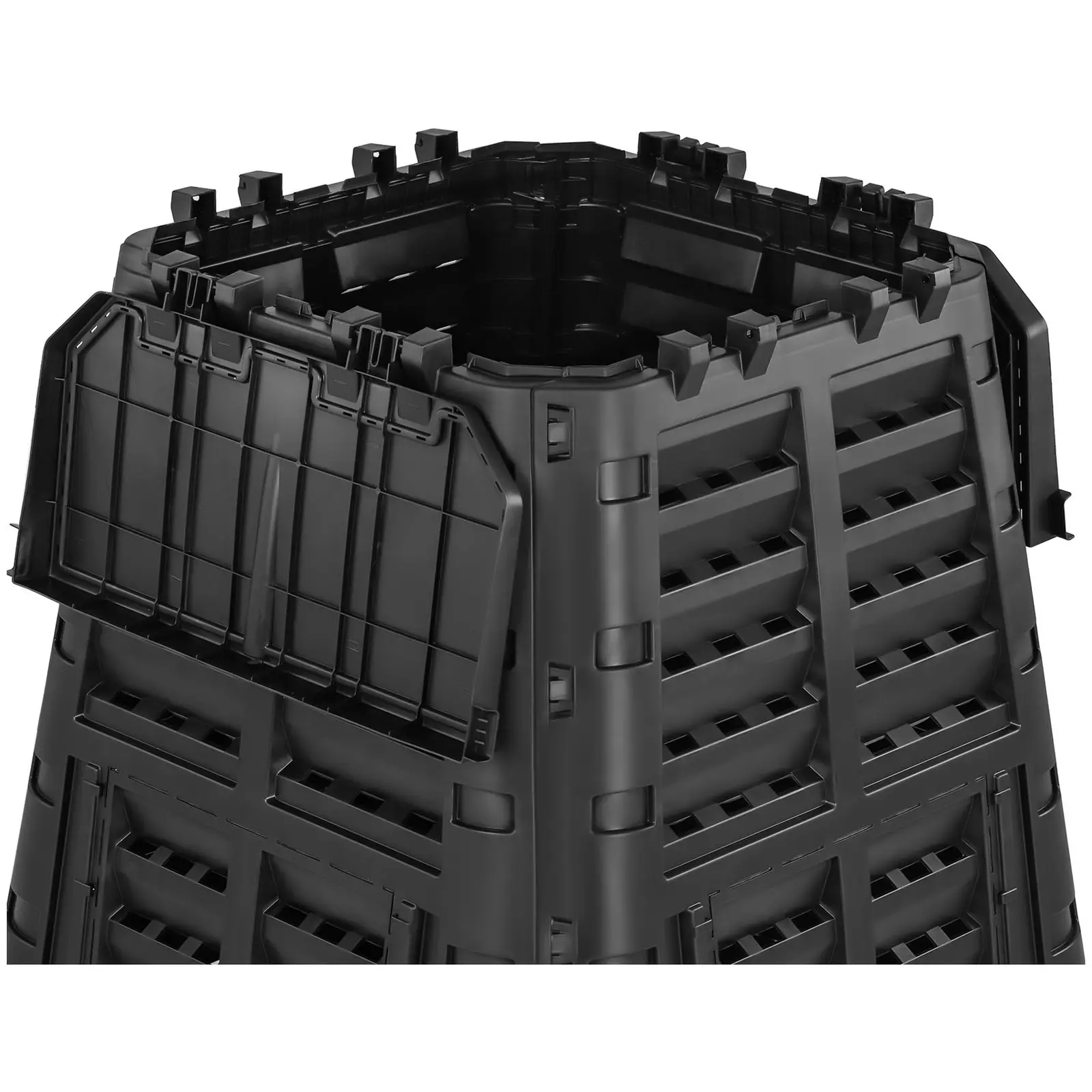 Garden Compost Bin - 740 L