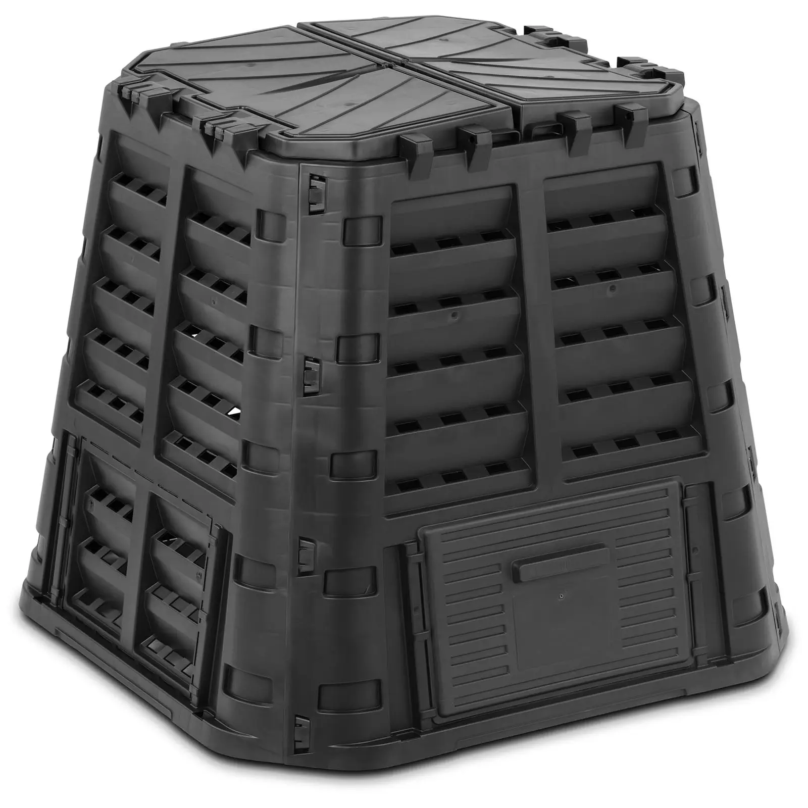 Garden Compost Bin - 480 L