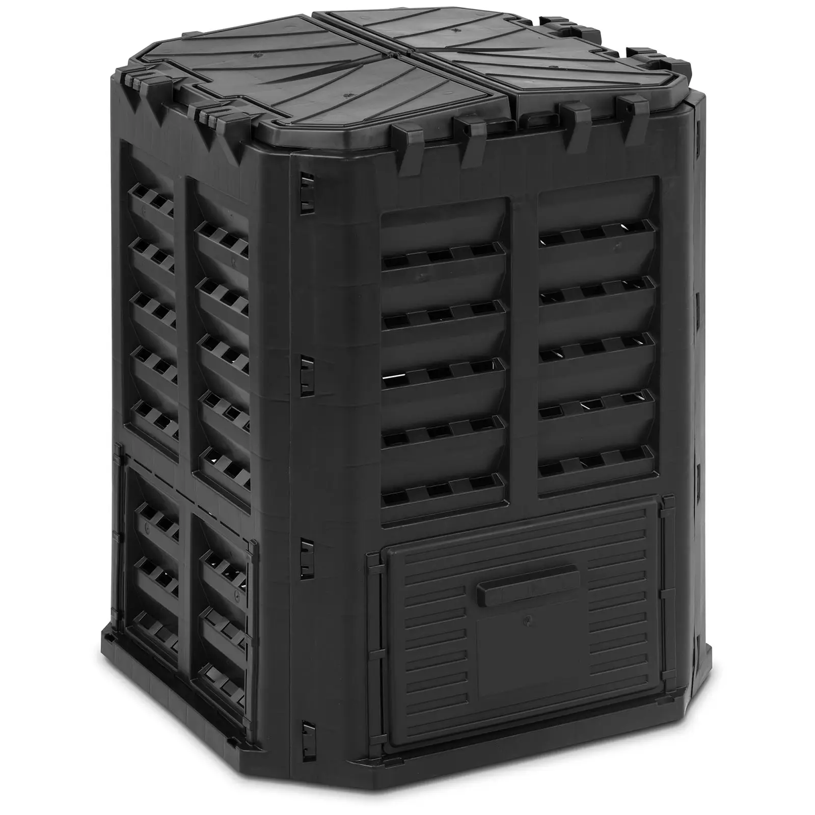 Vrtna posuda za kompost - 360 l