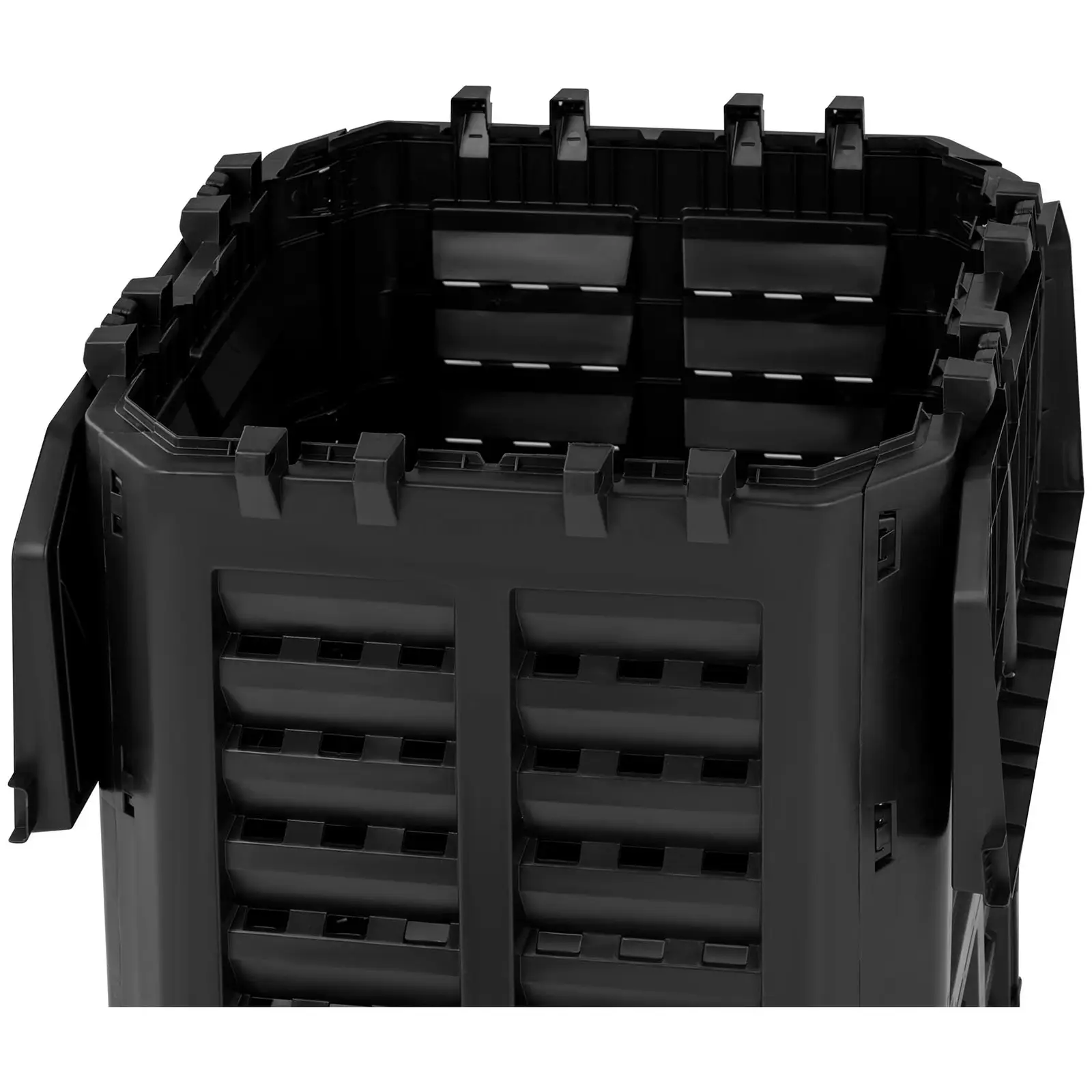 Garden Compost Bin - 360 L