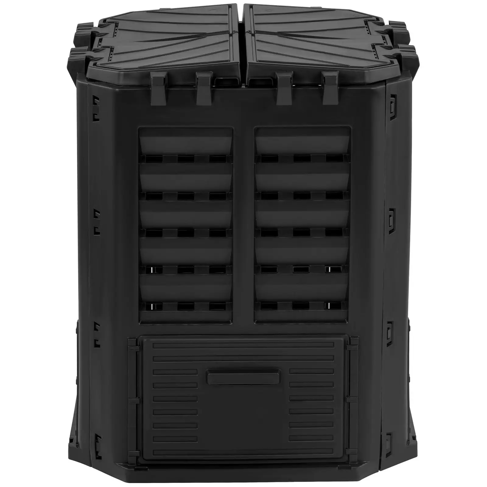 Garden Compost Bin - 360 L