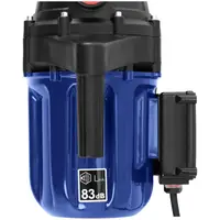 Garden pump - 800 W - 3.2 m³/h - 3.8 bar - plastic