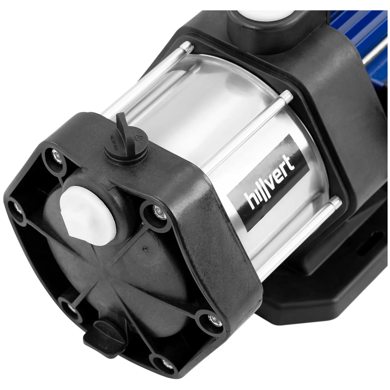 B-zboží Zahradní čerpadlo - 900 W - 5,4 m³/h - umělá hmota (Maximální sací síla: 8 m)