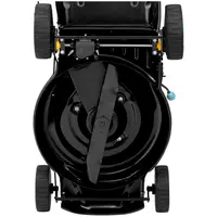 Cortador de relva - 2.6 kW / 146 cm³ - largura de corte 457 mm - autopropulsado
