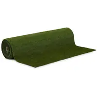 Sztuczna trawa - 2533 x 200 cm - wysokość: 30 mm - szybkość ściegu: 20/10 cm - odporność na promieniowanie UV