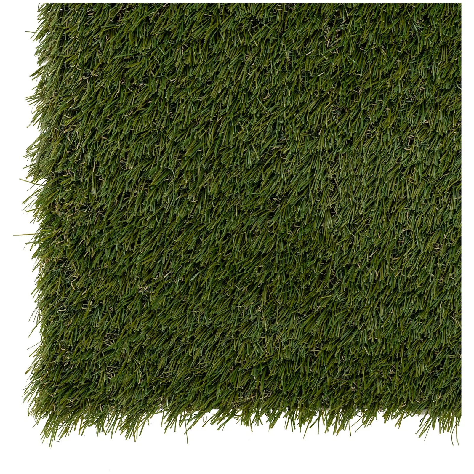 Kunstgræs - 1008 x 100 cm - højde: 30 mm - UV-resistent