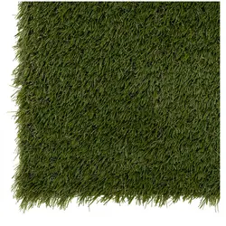 Artificial grass - 100 x 1000 cm - Height: 30 mm - Stitch rate: 20/10 cm - UV-resistant