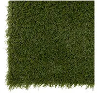Umělý trávník - 1008 x 100 cm - výška: 30 mm - hustota stehů: 20/10 cm - odolný proti UV záření