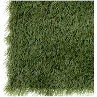 Umelý trávnik - 402 x 200 cm - výška: 30 mm - hustota stehu: 14/10 cm - odolný proti UV žiareniu