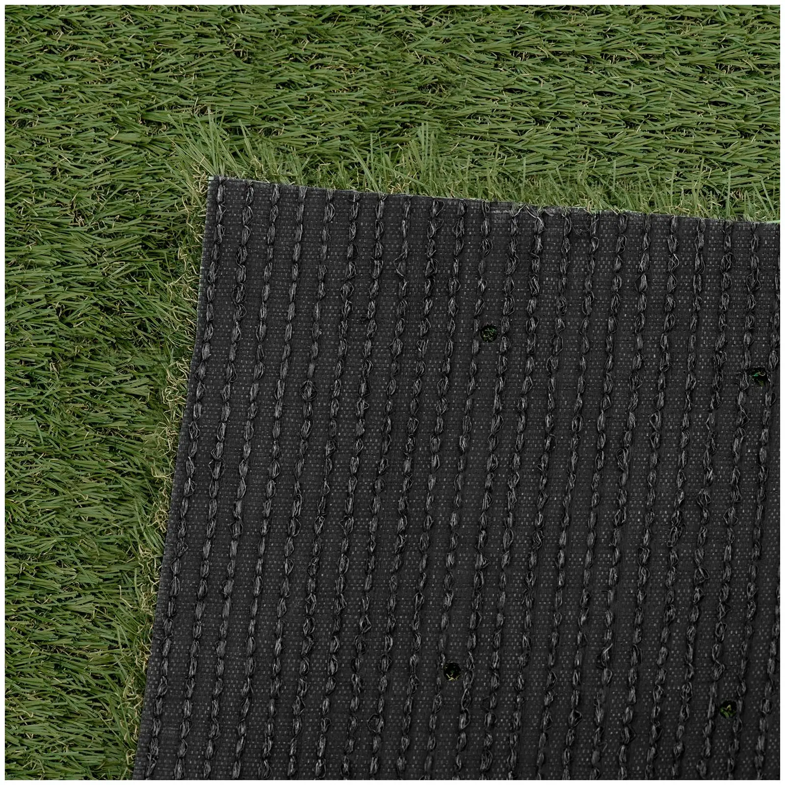 Artificial grass - 200 x 400 cm - Height: 30 mm - Stitch rate: 14/10 cm - UV-resistant
