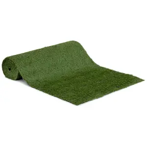 Umelý trávnik - 1005 x 100 cm - Výška: 30 mm - rýchlosť stehu: 14/10 cm - odolná proti UV žiareniu
