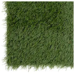 Artificial grass - 100 x 1000 cm - Height: 30 mm - Stitch rate: 14/10 cm - UV-resistant