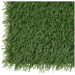 Artificial grass - 200 x 400 cm - Height: 20 mm - Stitch rate: 13/10 cm - UV-resistant