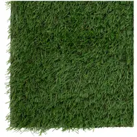 Artificial grass - 100 x 400 cm - Height: 20 mm - Stitch rate: 13/10 cm - UV-resistant