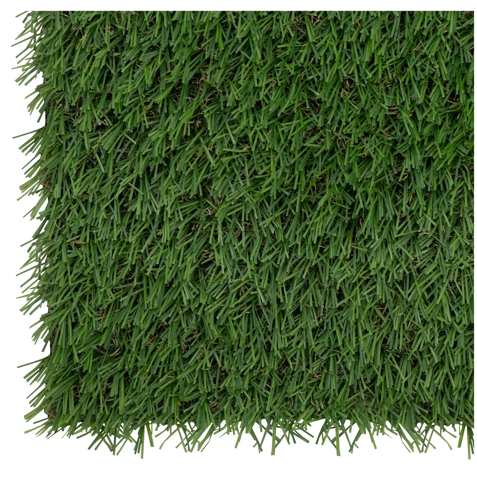 Artificial grass - 100 x 1000 cm - Height: 20 mm - Stitch rate: 13/10 cm - UV-resistant