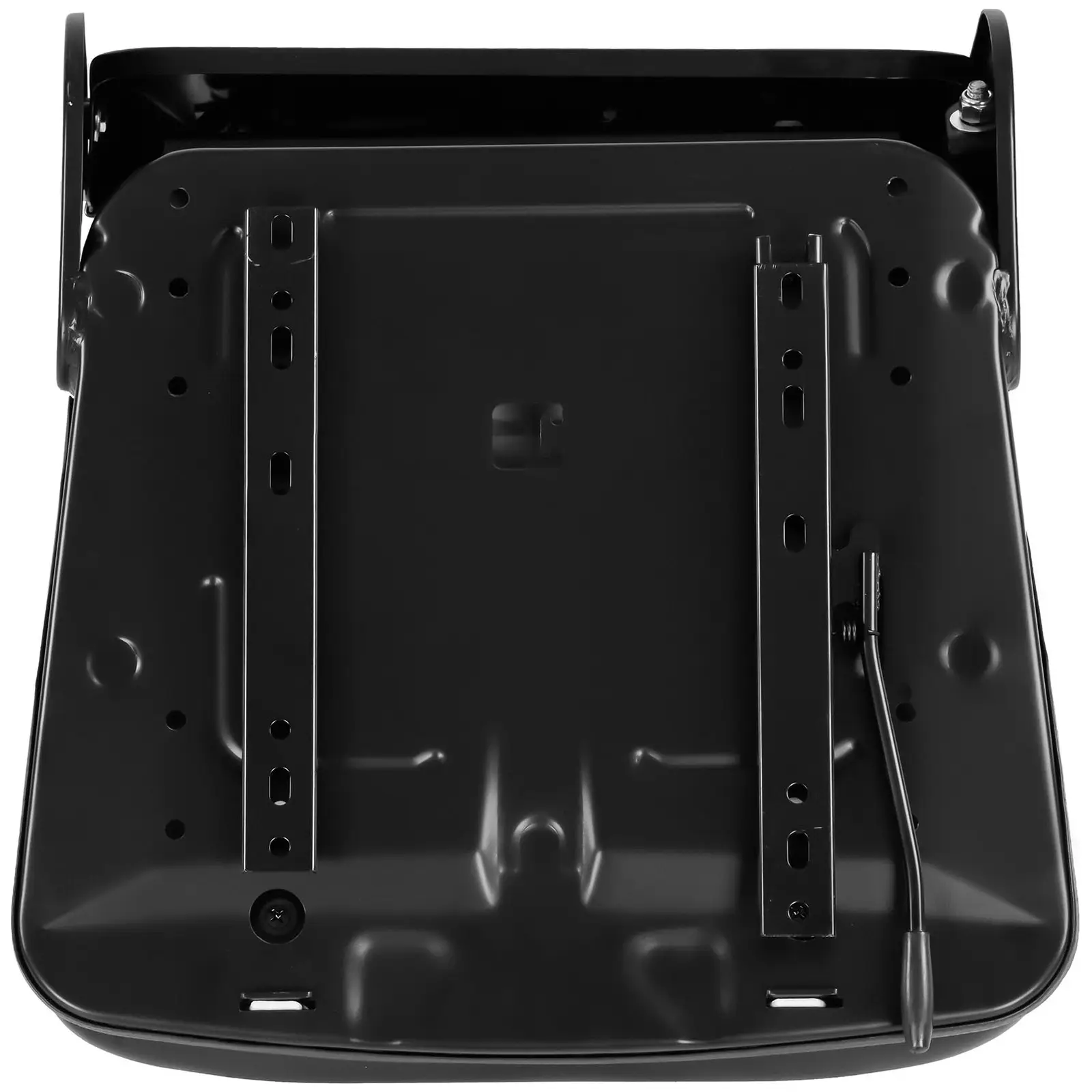 Siège de tracteur - 46 x 42 cm - Ajustable (Charge max.: 120 kg)