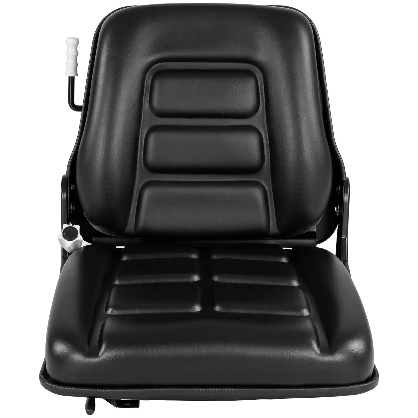 Asiento para tractor - 46 x 42 cm - ajustable