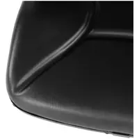 Tractor Seat - 45 x 35 cm - high backrest