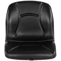 Tractor Seat - 45 x 35 cm - high backrest