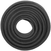 Drip hose - 50 m - with tap piece, spout and various connections